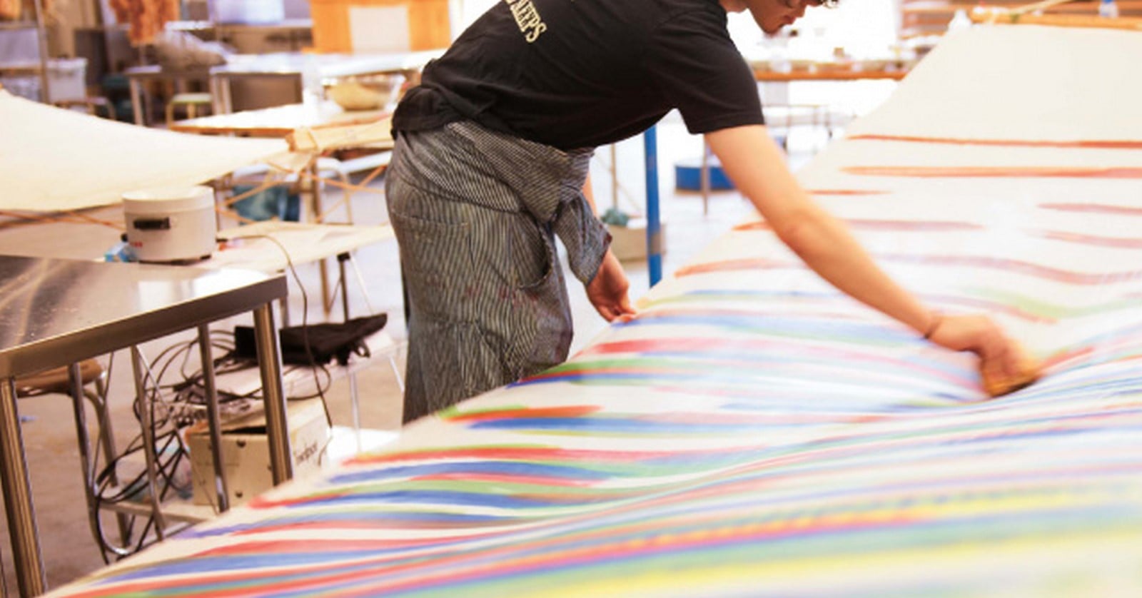 Textile Design for Home Decor - Sheet2