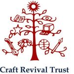 An overview of Craft Revival Trust - Sheet3