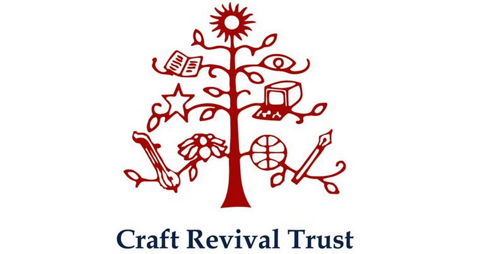An overview of Craft Revival Trust - Sheet3