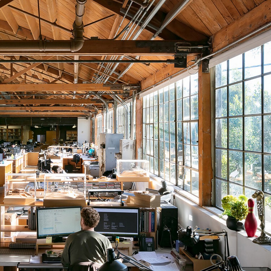 Building Minds, Crafting Architects Beyond Blueprints in Architecture Education - Sheet1