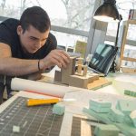 Architectural Education Beyond Blueprints to Lifelong Lessons - Sheet1
