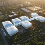 Aedas Biopharma Complex by Aedas - Sheet5