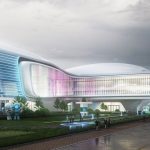 Aedas Biopharma Complex by Aedas - Sheet7