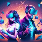 Social Interaction and Spatial Design in the Metaverse: Analyzing Virtual Communities and Architectural Structures - Sheet1