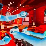 Social Interaction and Spatial Design in the Metaverse: Analyzing Virtual Communities and Architectural Structures - Sheet2