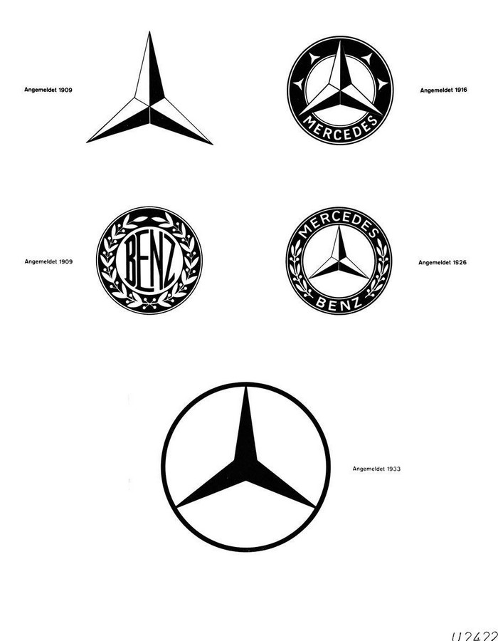 Minimalism in logo design: Understanding the significance of minimalistic brand identities - Sheet1