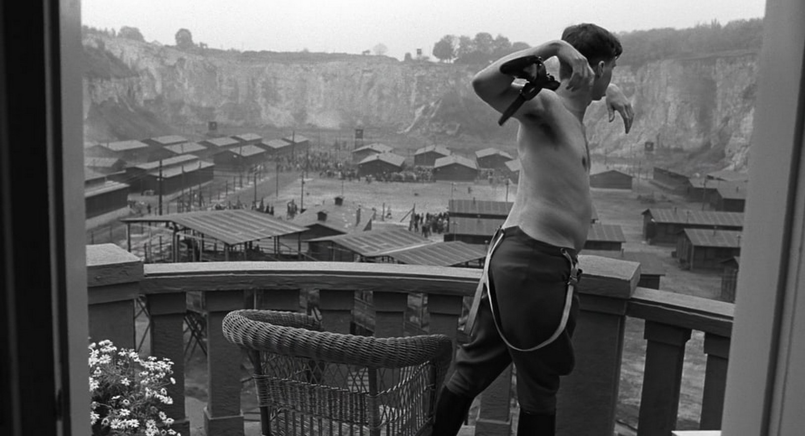The Role of Architecture in Historical Epic Films  - Sheet3