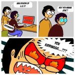 The Art of Stealing - Sheet2