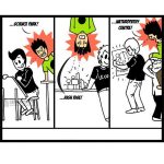 The Art of Stealing - Sheet4