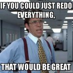 Revisions and architects are a match made in heaven - Sheet3