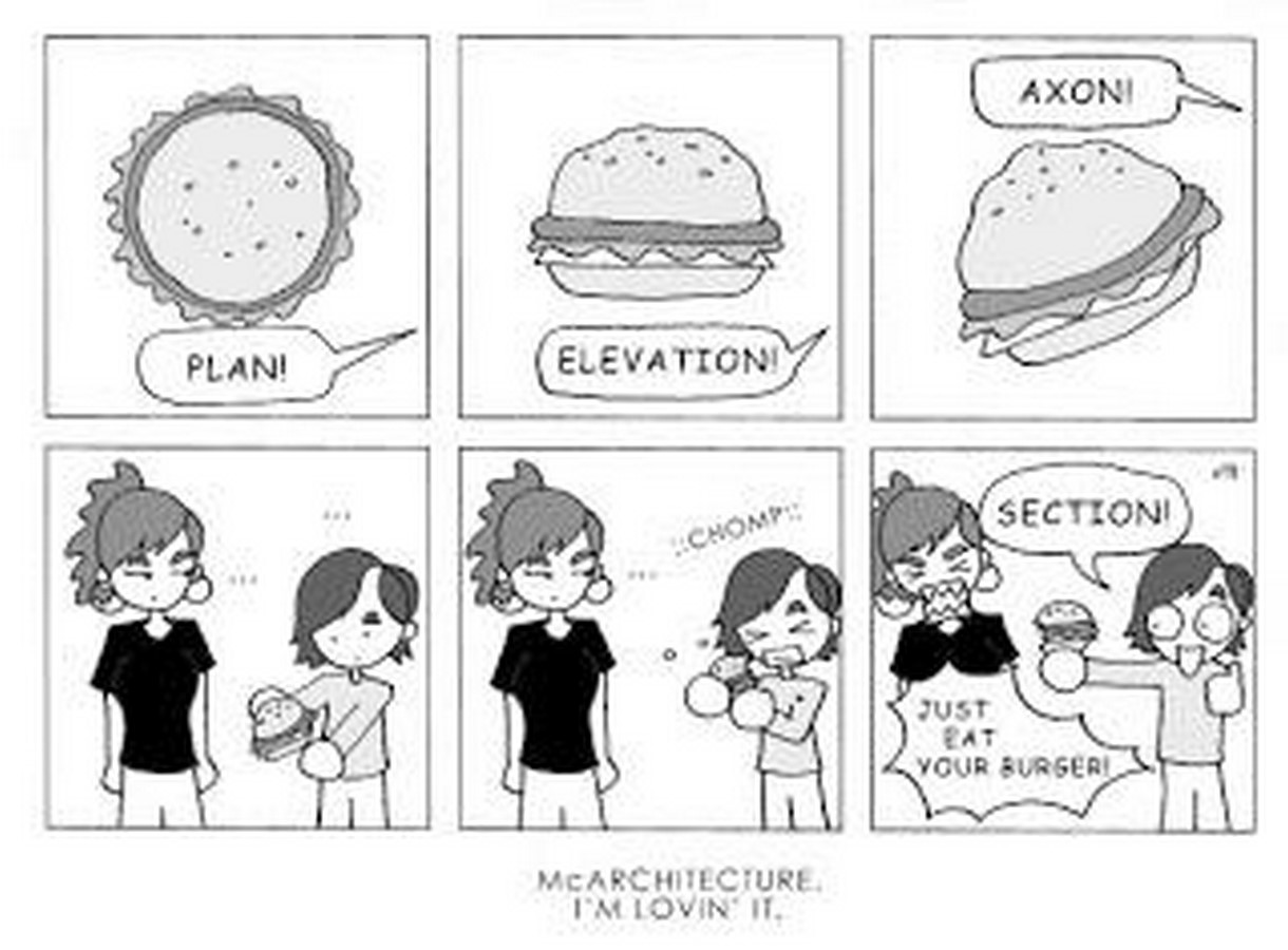 Inside the World of Architecture: Passion, Procrastination, and Putting It All In - Sheet1