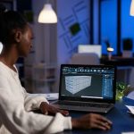 Inside the World of Architecture: Passion, Procrastination, and Putting It All In - Sheet2