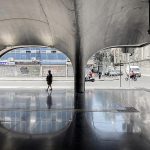 Plaza de Armas Metro Station Building by Beals Lyon Arquitectos - Sheet2
