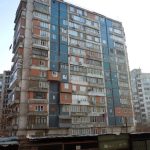An architectural review of location Tbilisi, Georgia - Sheet5