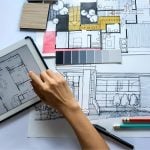 Using social media to increase visibility for architecture firms - Sheet3
