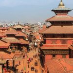 An architectural review of location: Kathmandu, Nepal - Sheet1