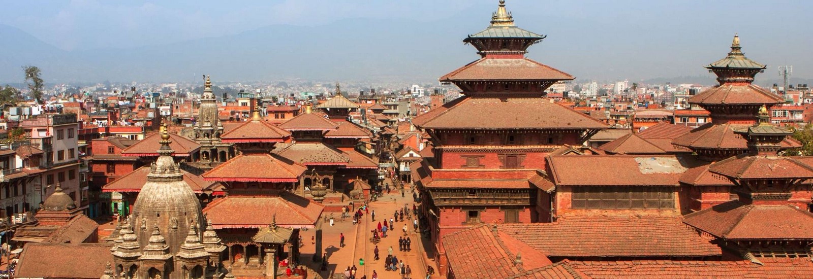 An architectural review of location: Kathmandu, Nepal - Sheet1