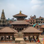 An architectural review of location: Kathmandu, Nepal - Sheet2