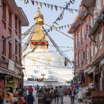 An architectural review of location: Kathmandu, Nepal - Sheet4