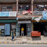 An architectural review of location: Kathmandu, Nepal - Sheet5