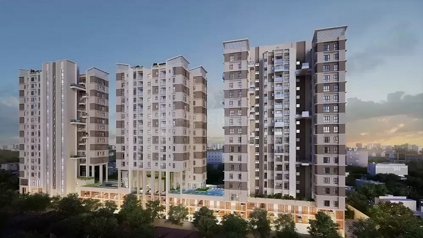 The Economics of Housing Development in Metropolitan Cities: Case Studies from Calcutta, Jaipur, and Mumbai - Sheet2