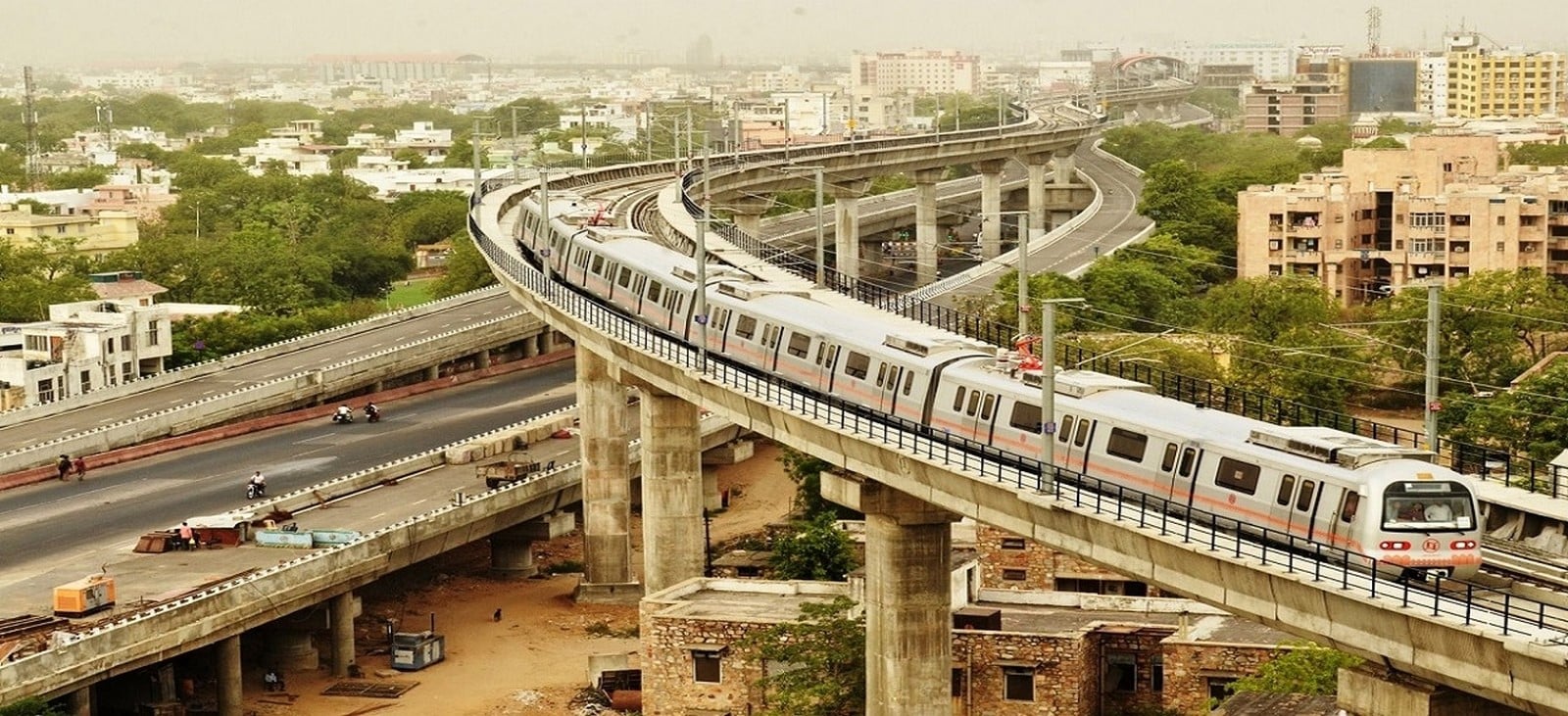 The Economics of Housing Development in Metropolitan Cities: Case Studies from Calcutta, Jaipur, and Mumbai - Sheet3