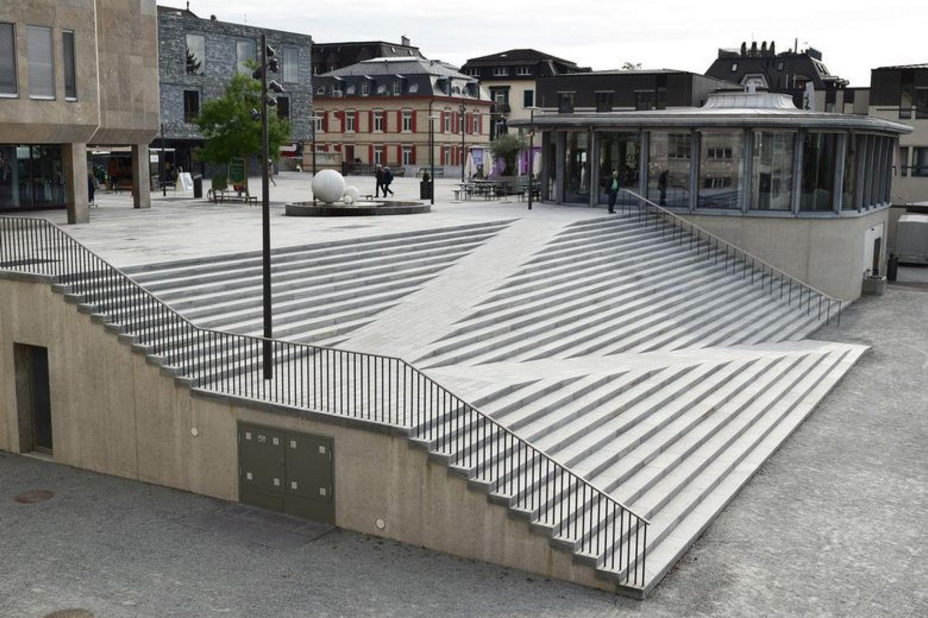 Adapting Horizons: Shaping the Future of Architecture in a Changing World - Sheet1
