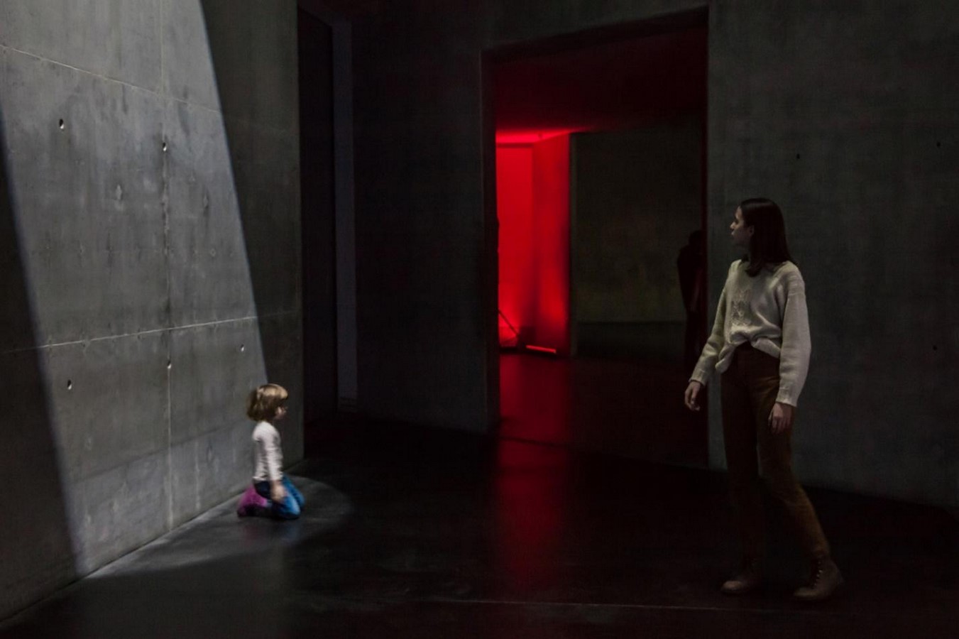 The Power of Architectural Storytelling: Shaping Our Perception of Spaces - Sheet2
