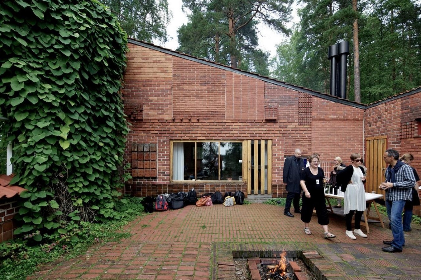 The Power of Architectural Storytelling: Shaping Our Perception of Spaces - Sheet3