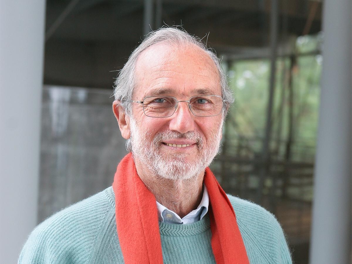 Architects and Sustainability: Renzo Piano - Sheet