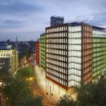 Architects and Sustainability: Renzo Piano - Sheet6