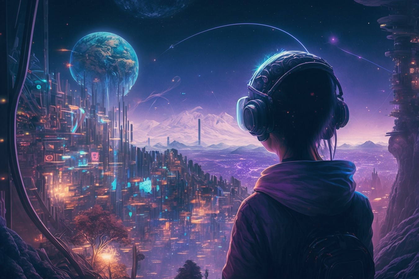 The Impact of Metaverse Architecture on Real Estate and Urban Planning - Sheet1