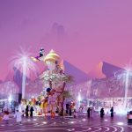 The Impact of Metaverse Architecture on Real Estate and Urban Planning - Sheet2