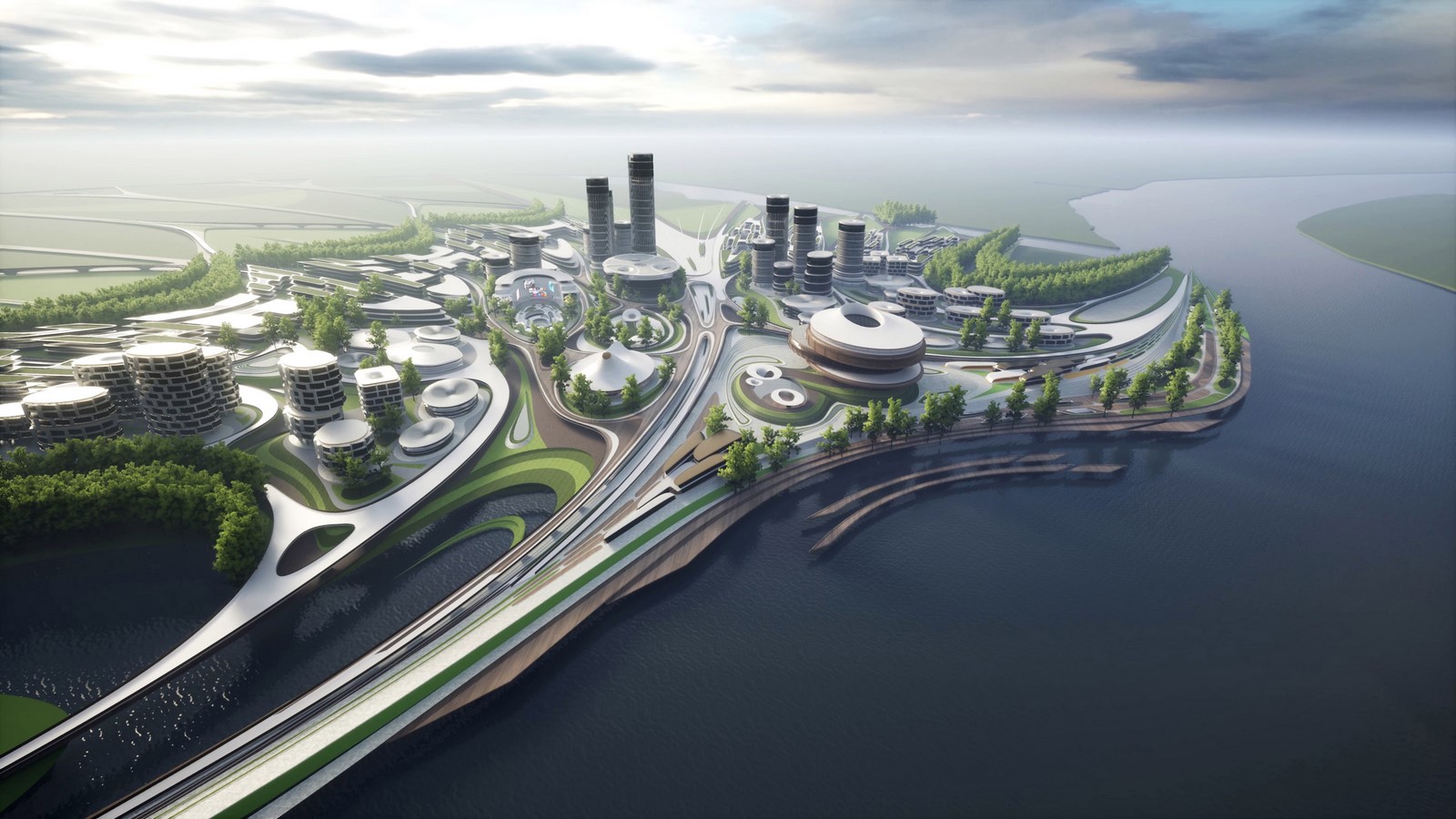 The Impact of Metaverse Architecture on Real Estate and Urban Planning - Sheet3