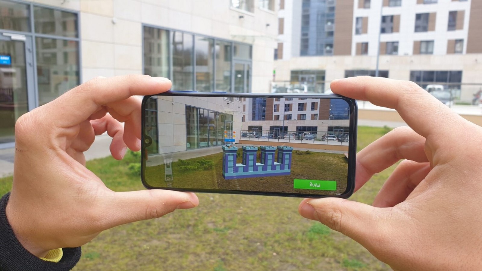 The Impact of Metaverse Architecture on Real Estate and Urban Planning - Sheet4