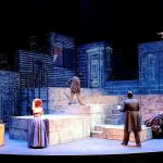 Inside the world of Set Designing: Set Design for Theater - Sheet5