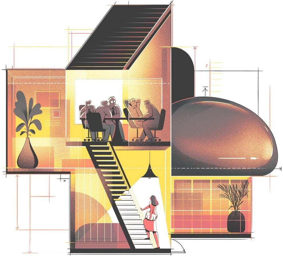 Architectural Education and Gender Equality: A Comparative Study - Sheet5