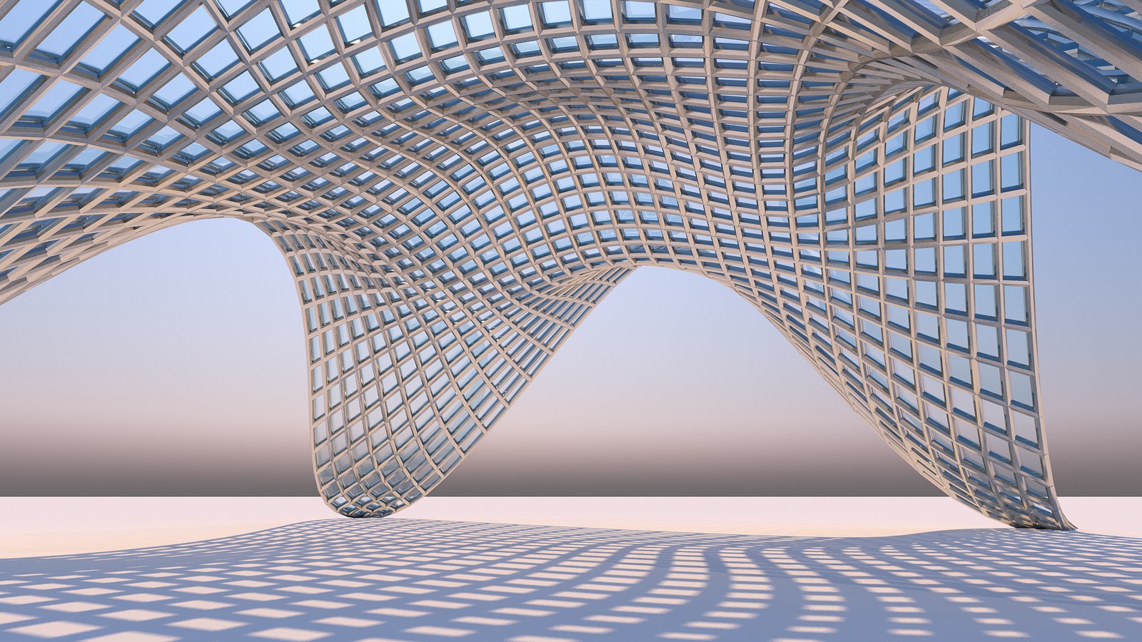 Architectural Innovations: Embracing Technology and Sustainability for the Future - Sheet4
