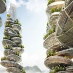Architectural Innovations: Embracing Technology and Sustainability for the Future - Sheet5