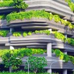 Creating a Sustainable and Livable Future: Innovations in Architecture - Sheet1