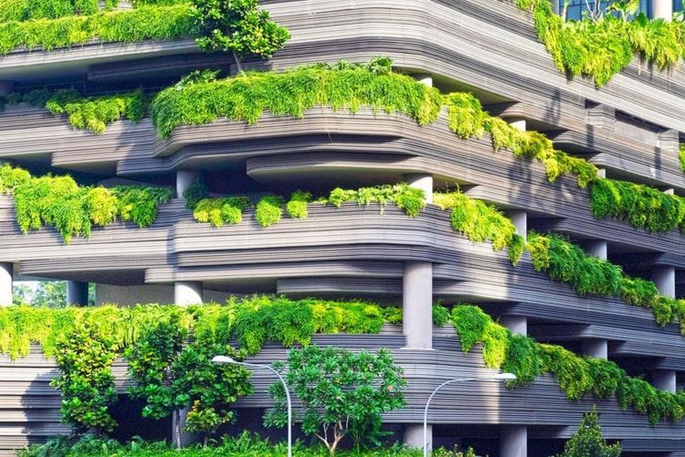 Creating a Sustainable and Livable Future: Innovations in Architecture - Sheet1