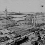 Decoding Clues to the Future: The Evolution of Architecture - Sheet1