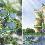Decoding Clues to the Future: The Evolution of Architecture - Sheet7