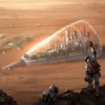 Decoding Clues to the Future: The Evolution of Architecture - Sheet8
