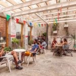 Designing Tomorrow: Exploring the Future of Architecture - Sheet1