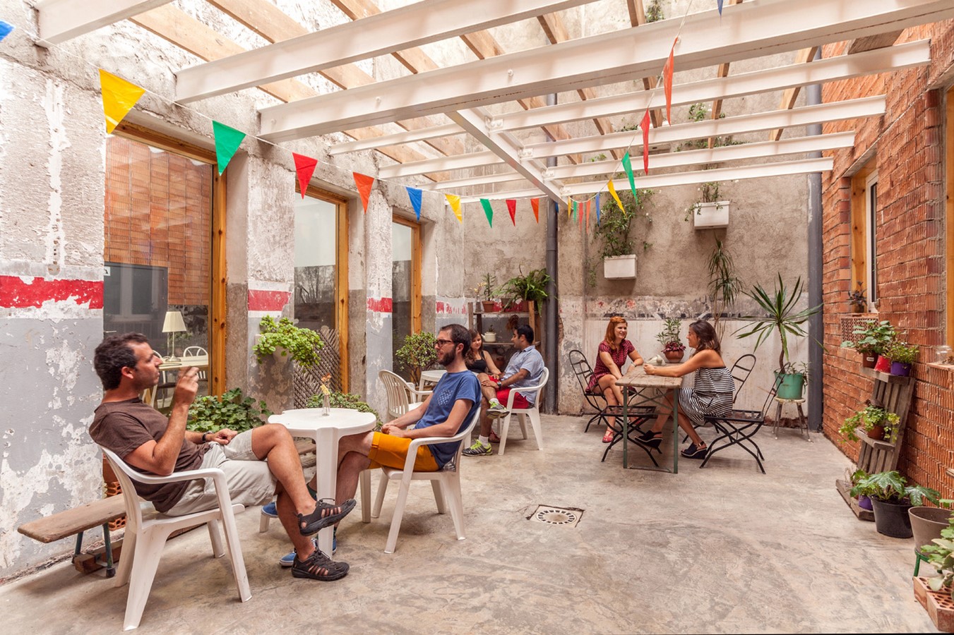 Designing Tomorrow: Exploring the Future of Architecture - Sheet1