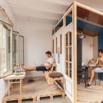 Designing Tomorrow: Exploring the Future of Architecture - Sheet2