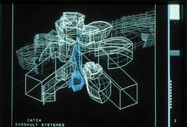 Designing Tomorrow: Exploring the Future of Architecture - RTF ...