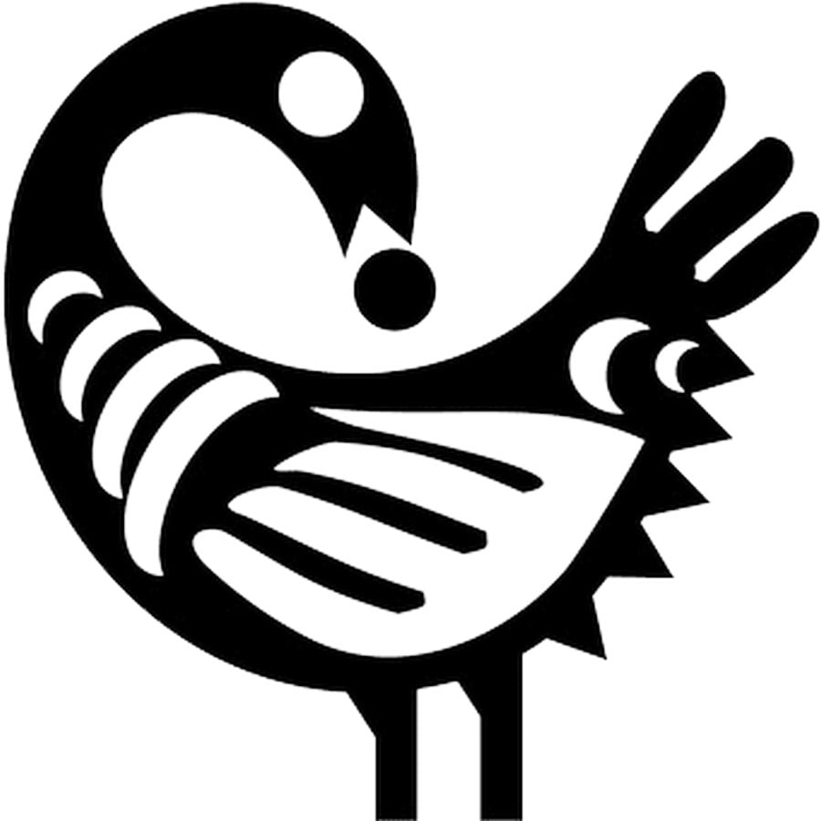 Adinkra Symbols - Sheet2