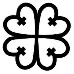 Adinkra Symbols - Sheet4